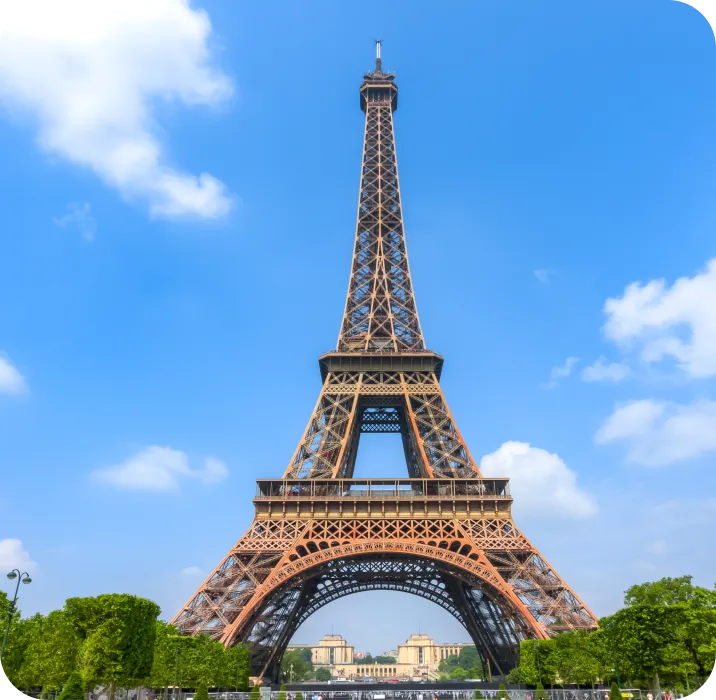 Torre Eiffel