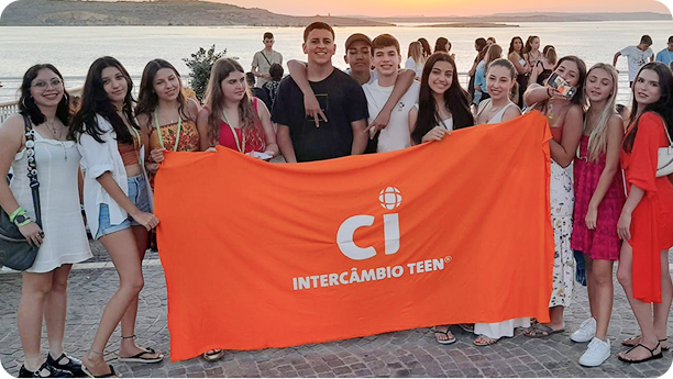 Sobre a CI