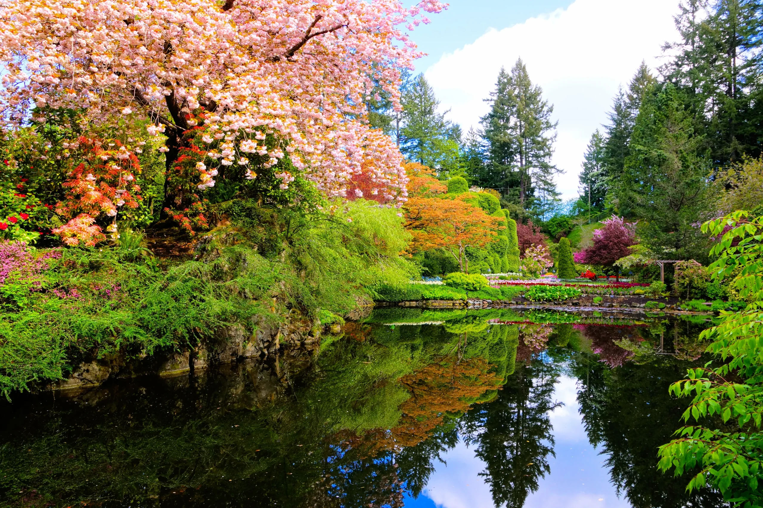 Jardins