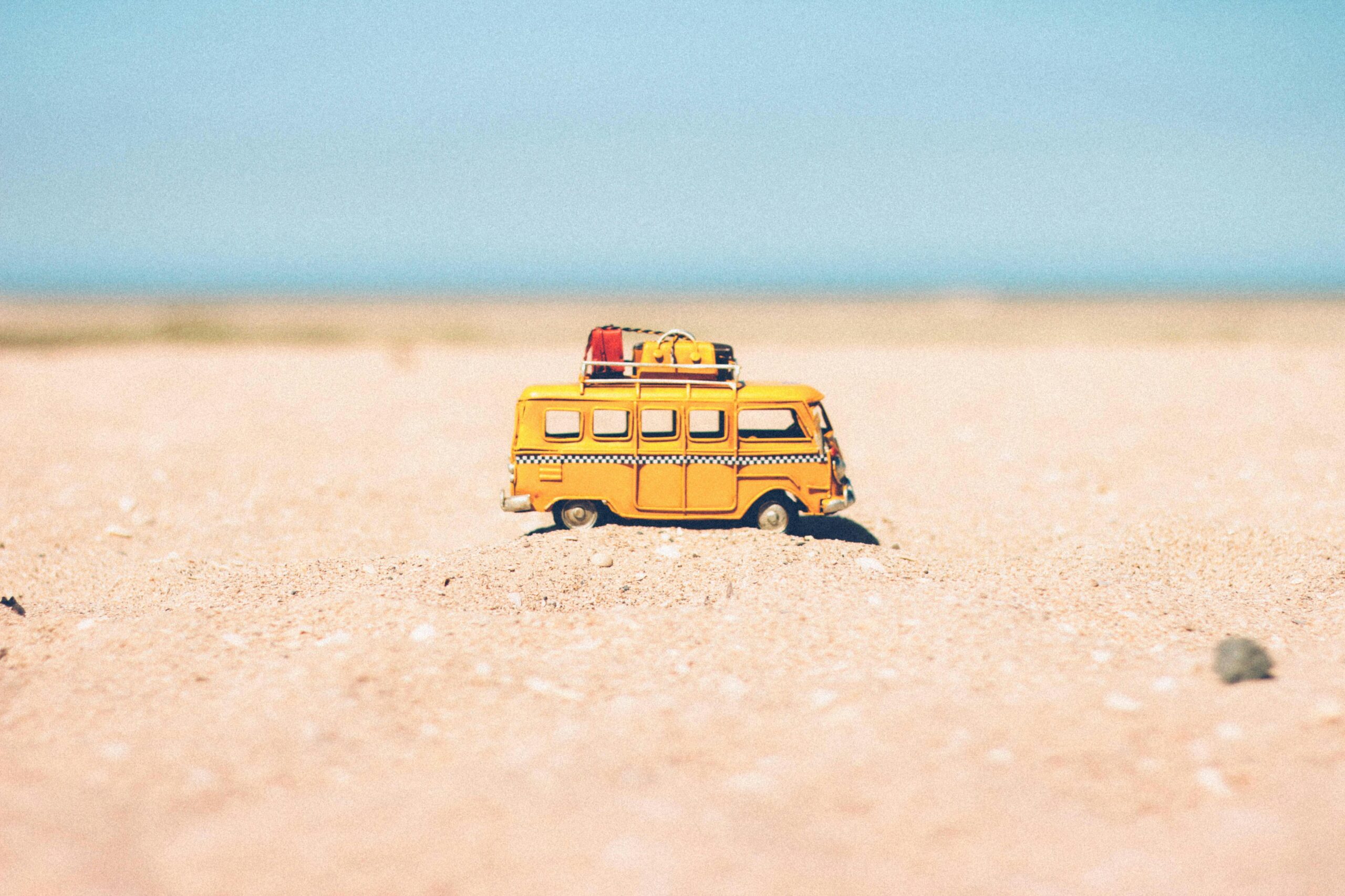 Gap Year: tirando um ano sabático para fazer intercâmbio