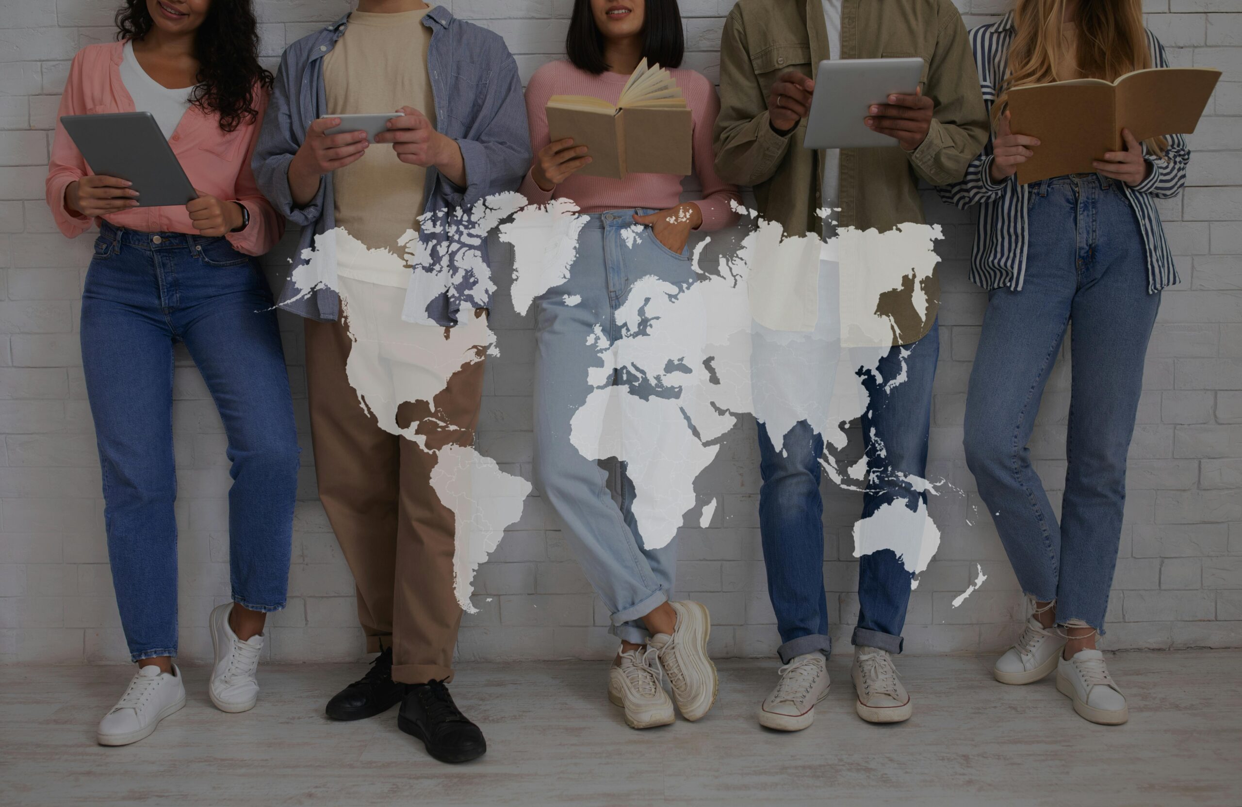Intercâmbio: dicas para acertar na escolha do destino e TOP 6 países m…