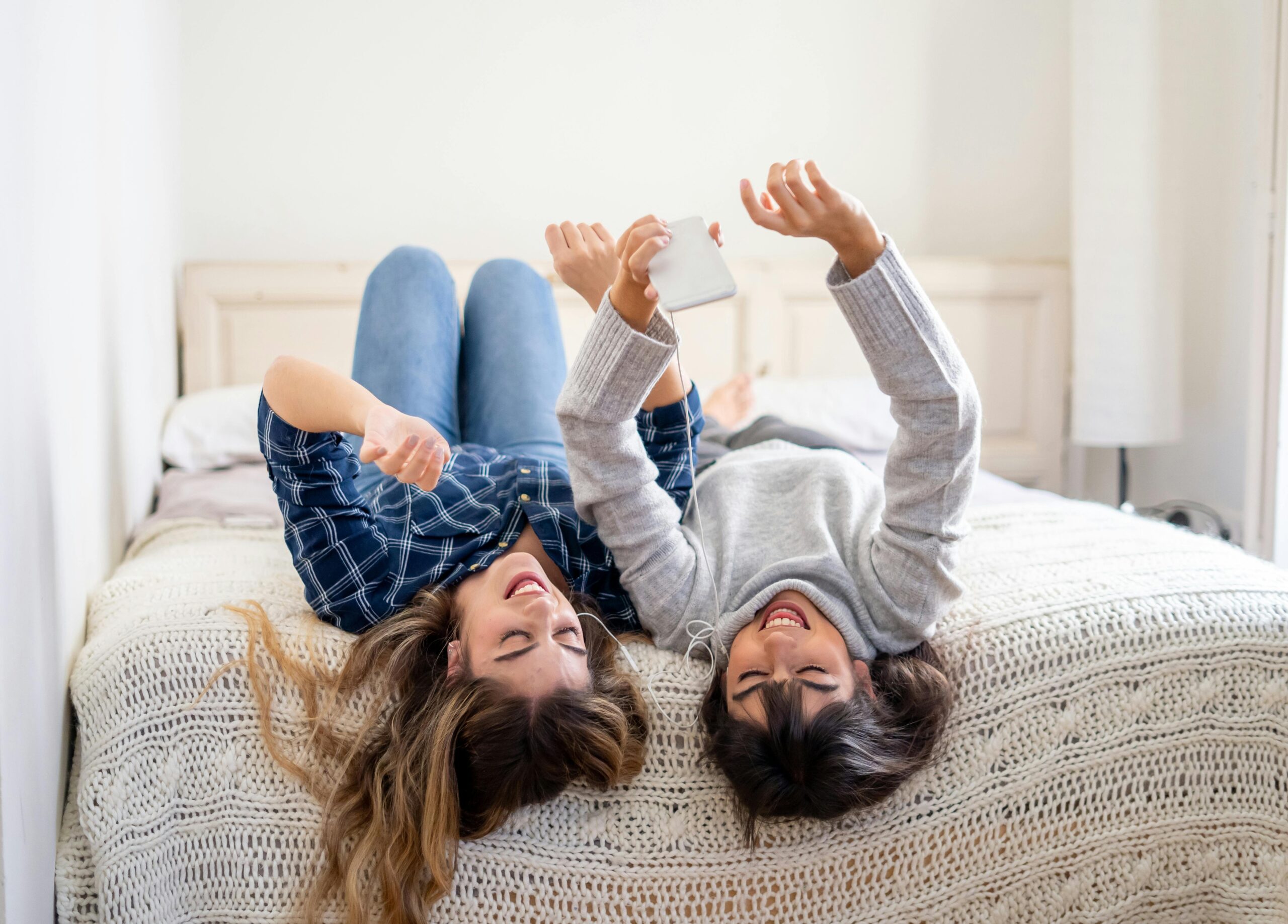 Roommates: o que são e como se dar bem com os seus?