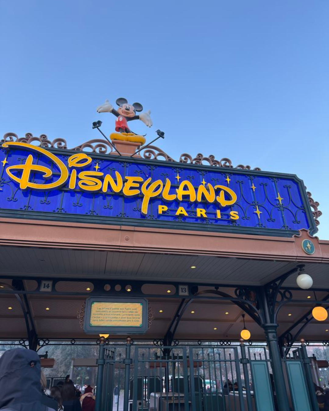 Disneyland