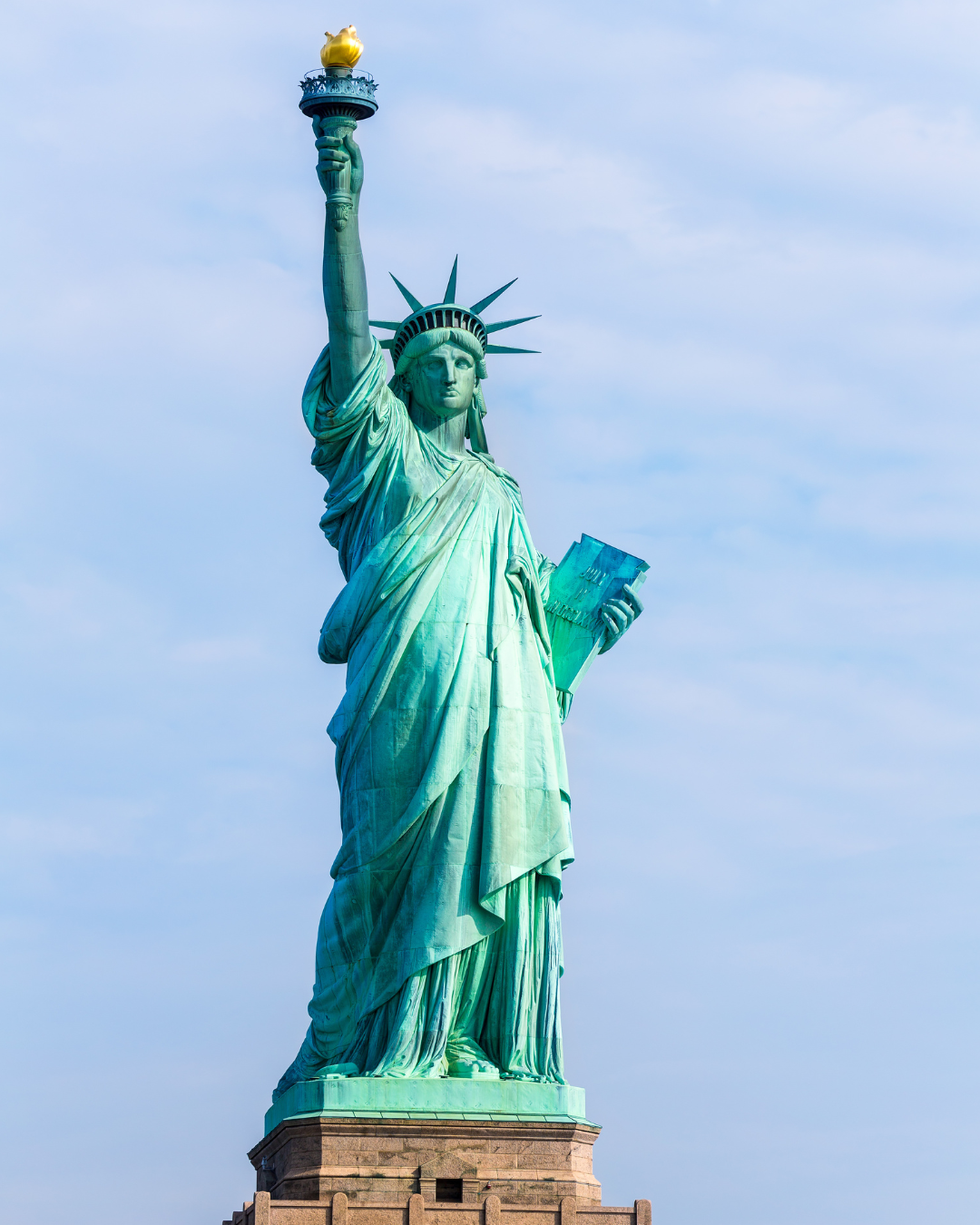 Estátua da Liberdade