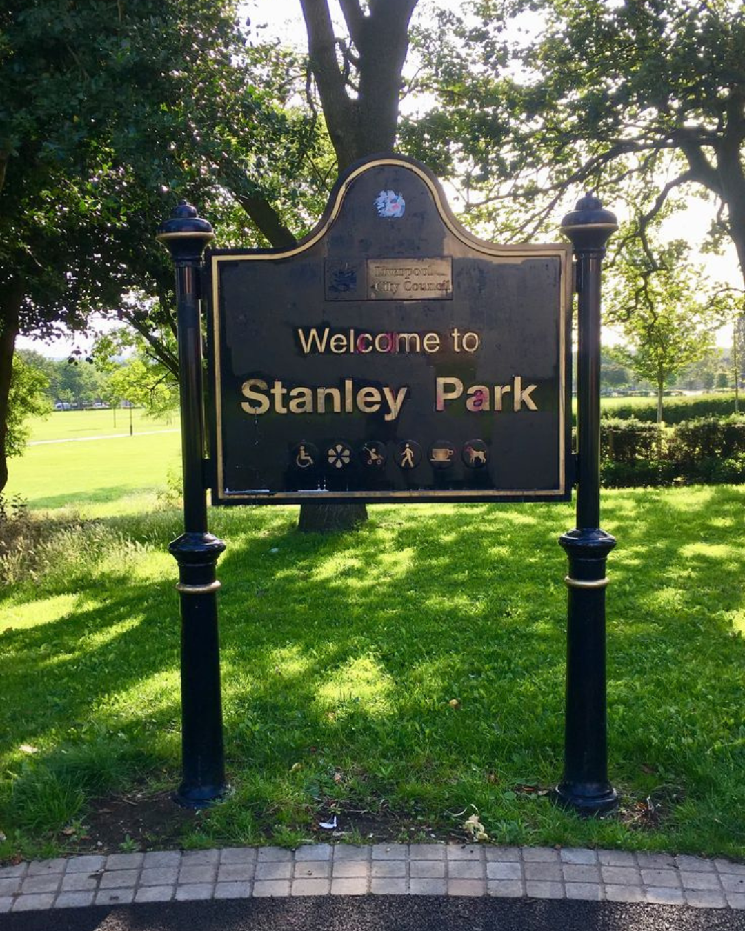 Stanley Park
