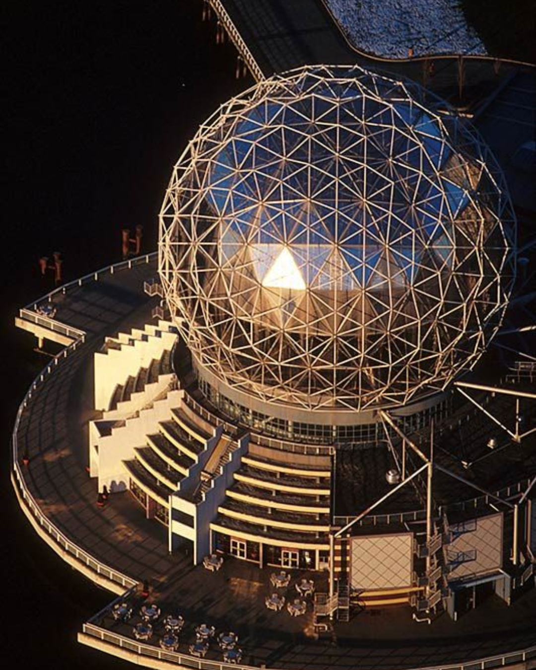 Science World