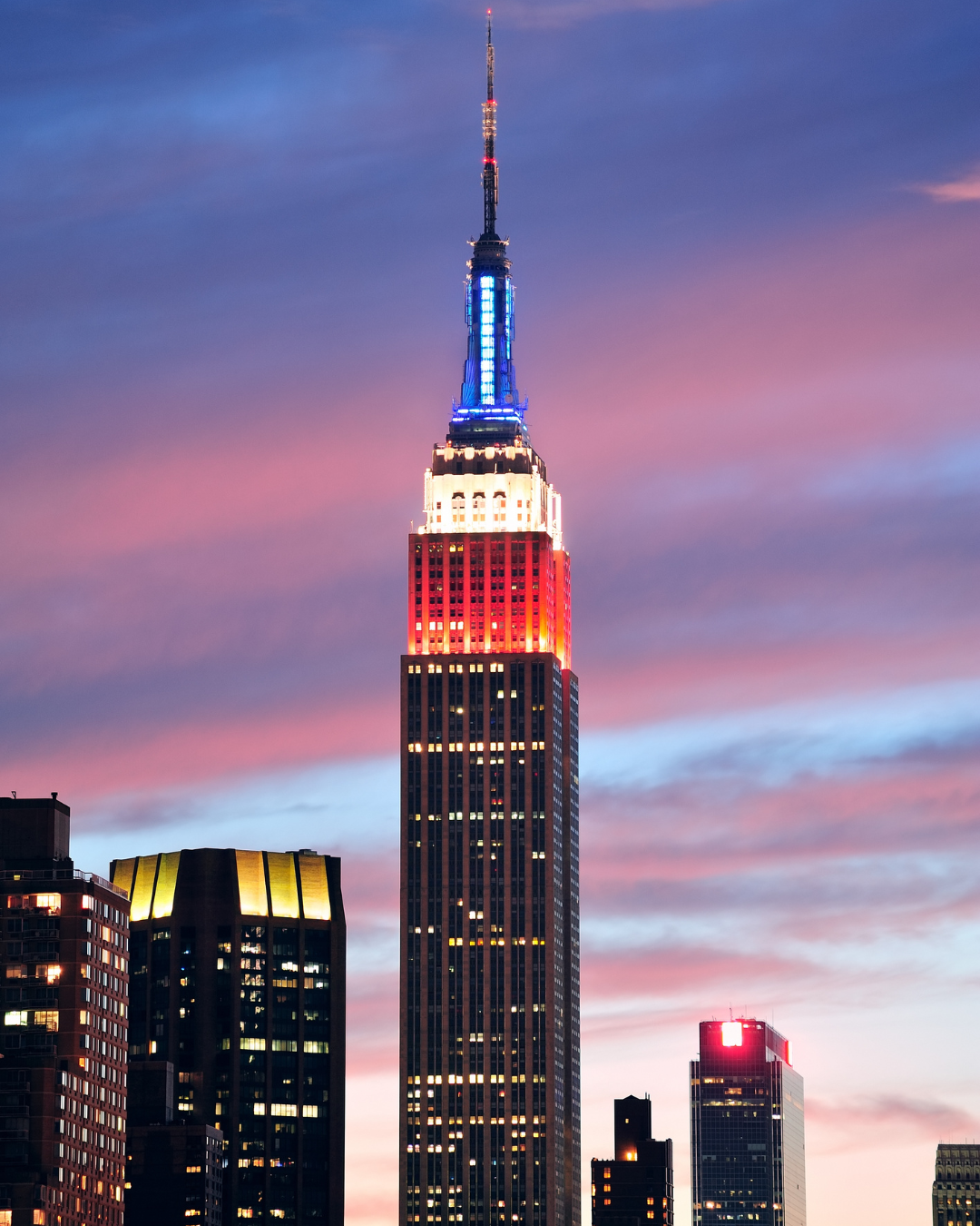 Empire State