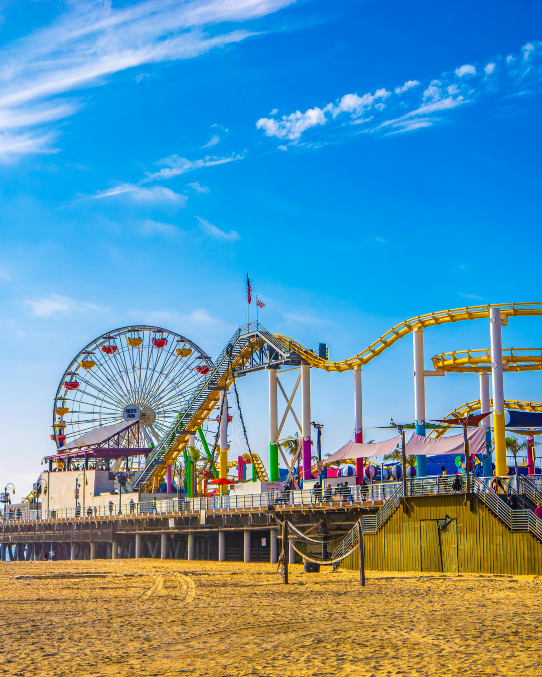 Santa Monica