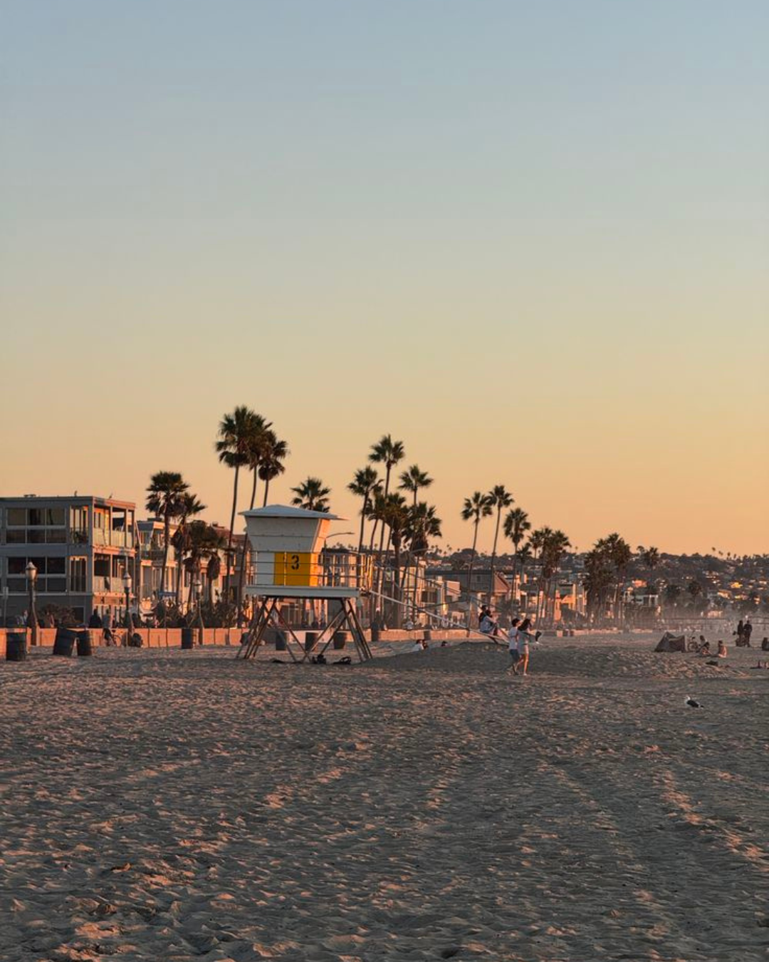 Mission Beach