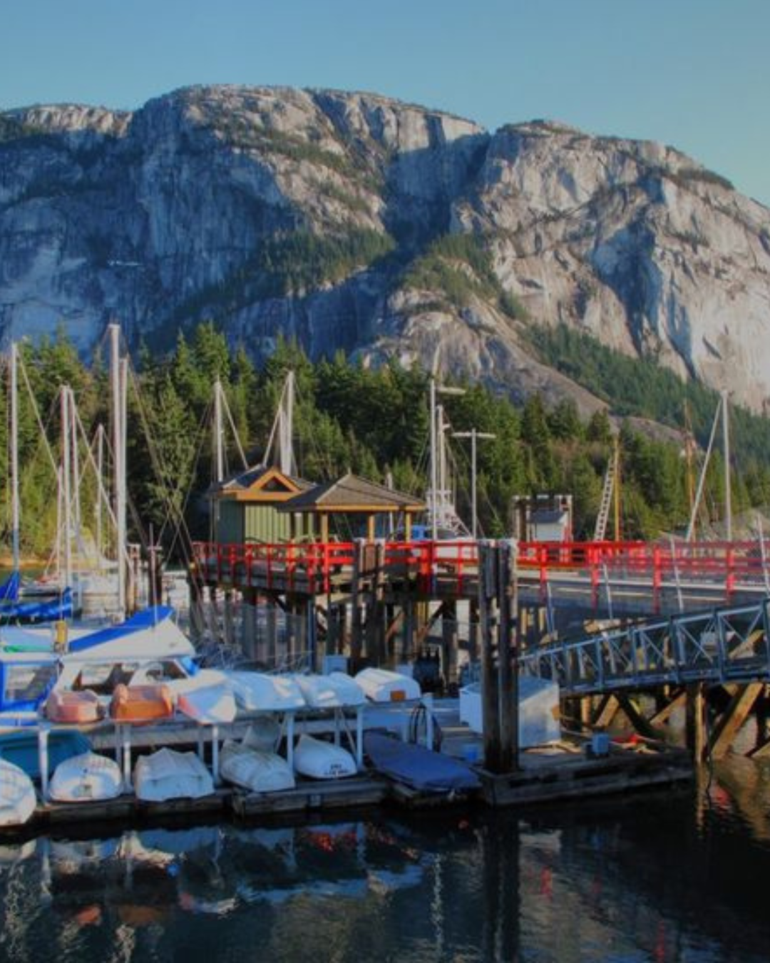 Squamish