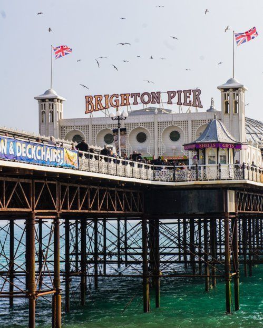 Brighton
