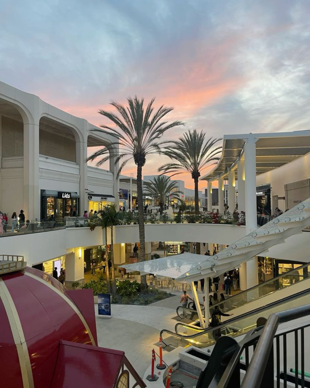 Fashion Valley