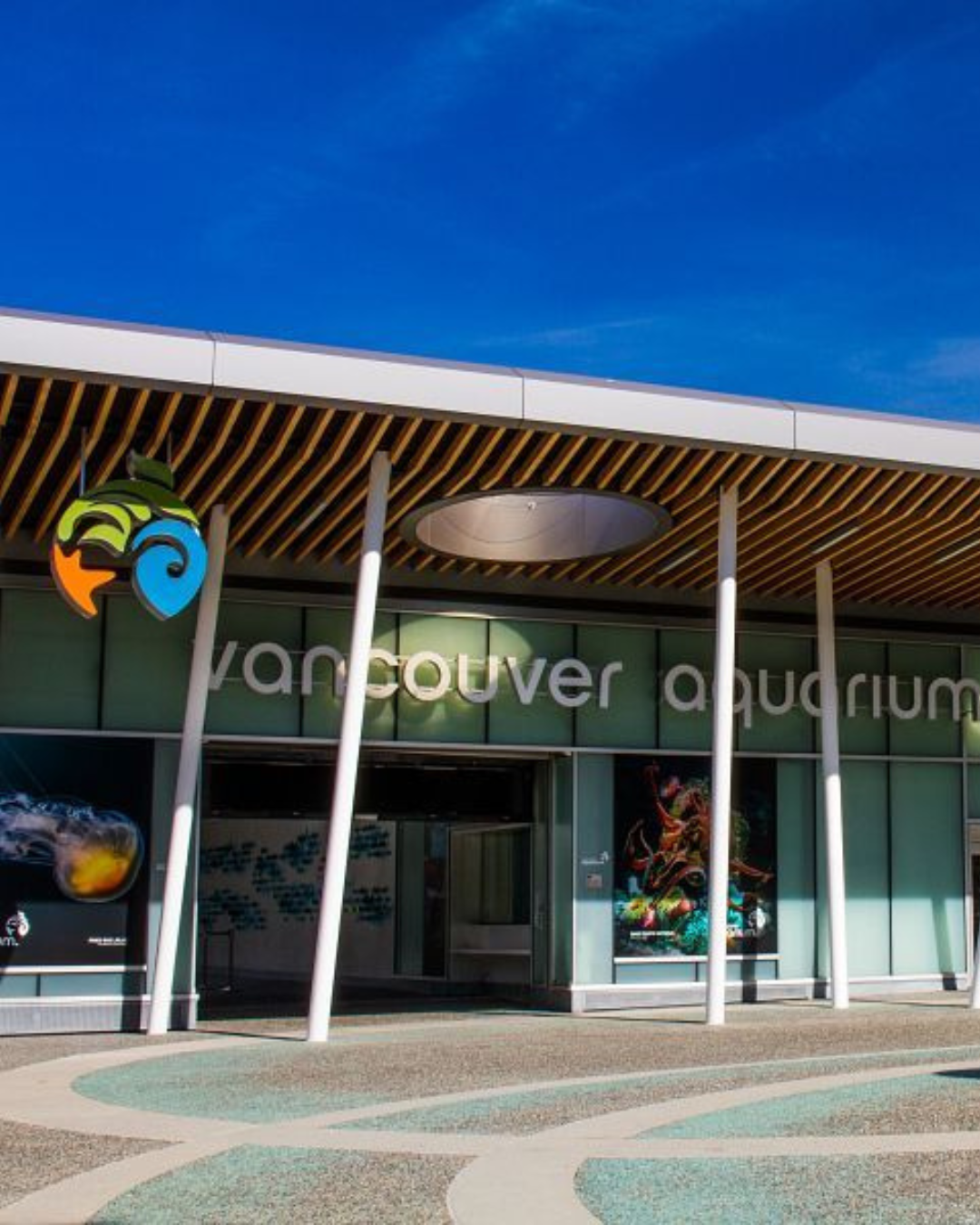 Vancouver Aquarium