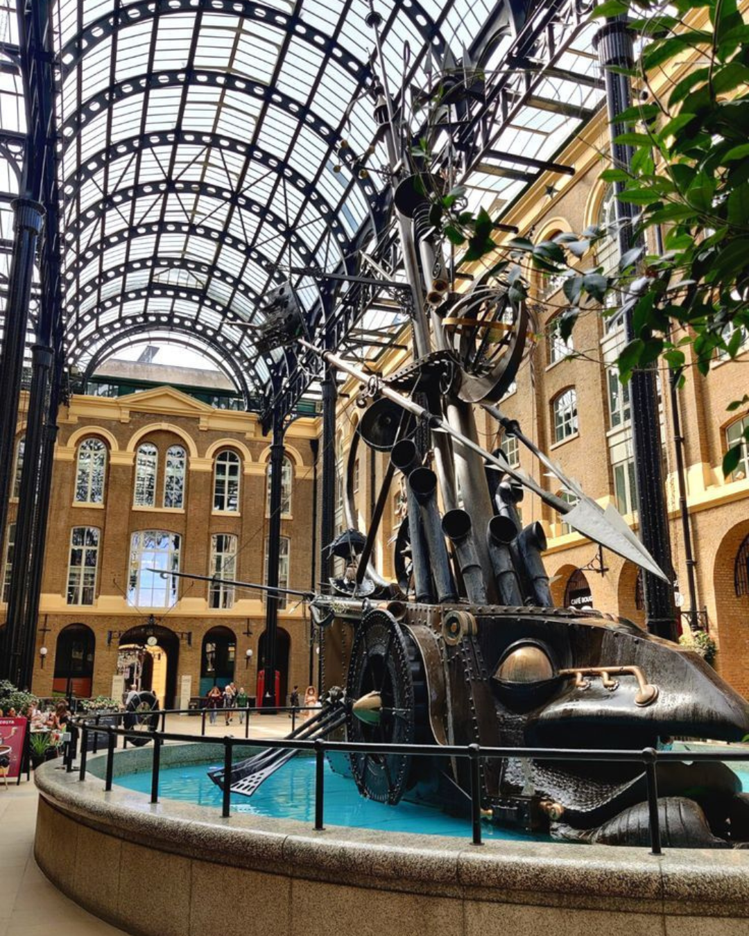 Galleria Shopping Centre