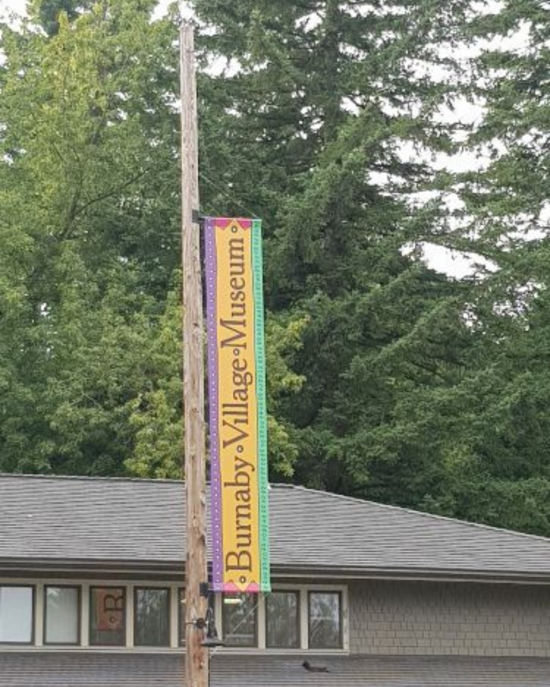 Burnaby Village Museum