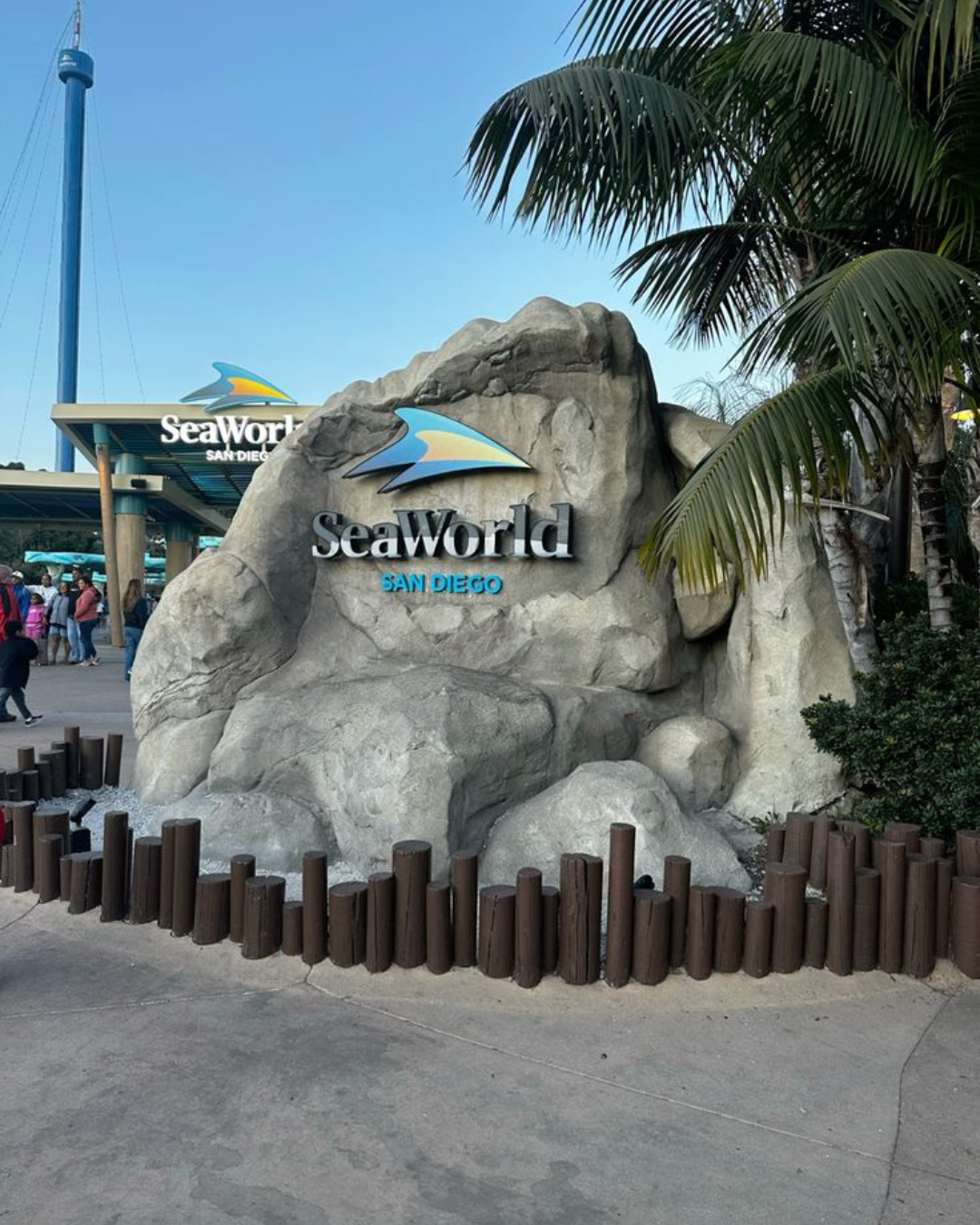 SeaWorld