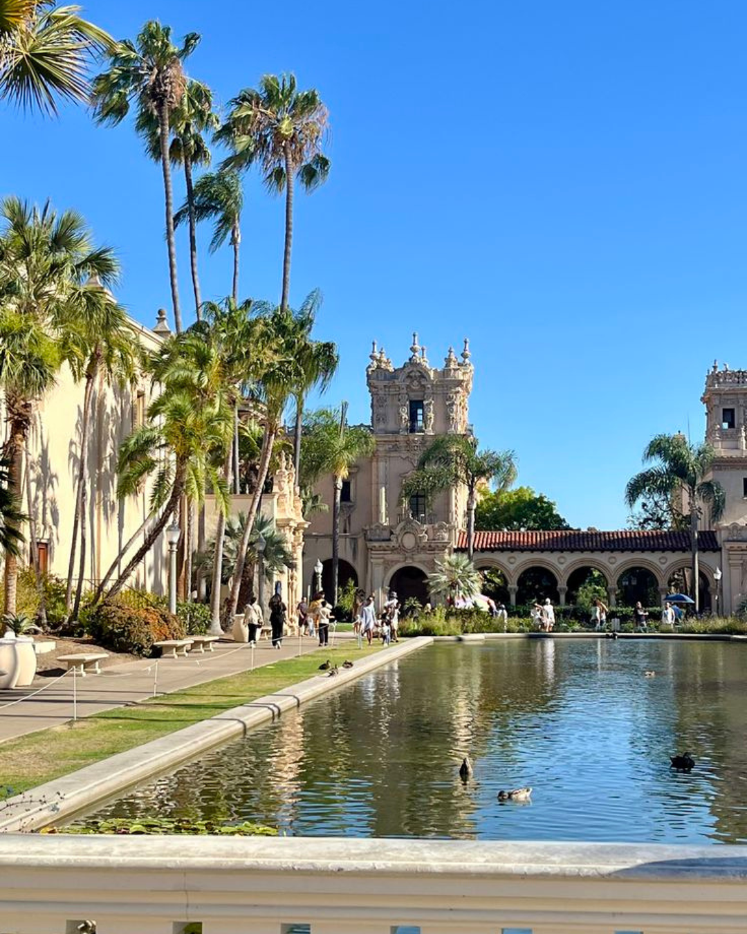 Balboa Park