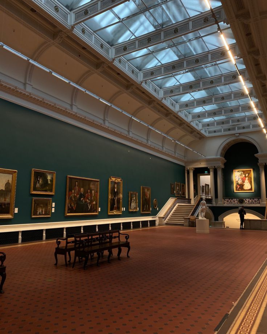 National Gallery of Ireland
