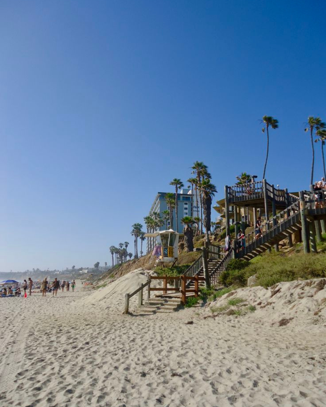 Pacific Beach