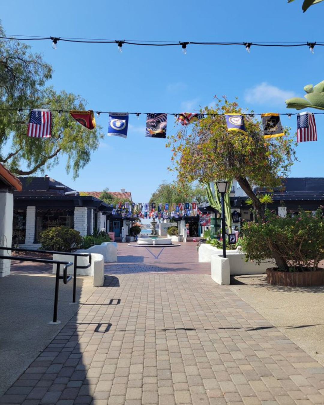 Seaport Village
