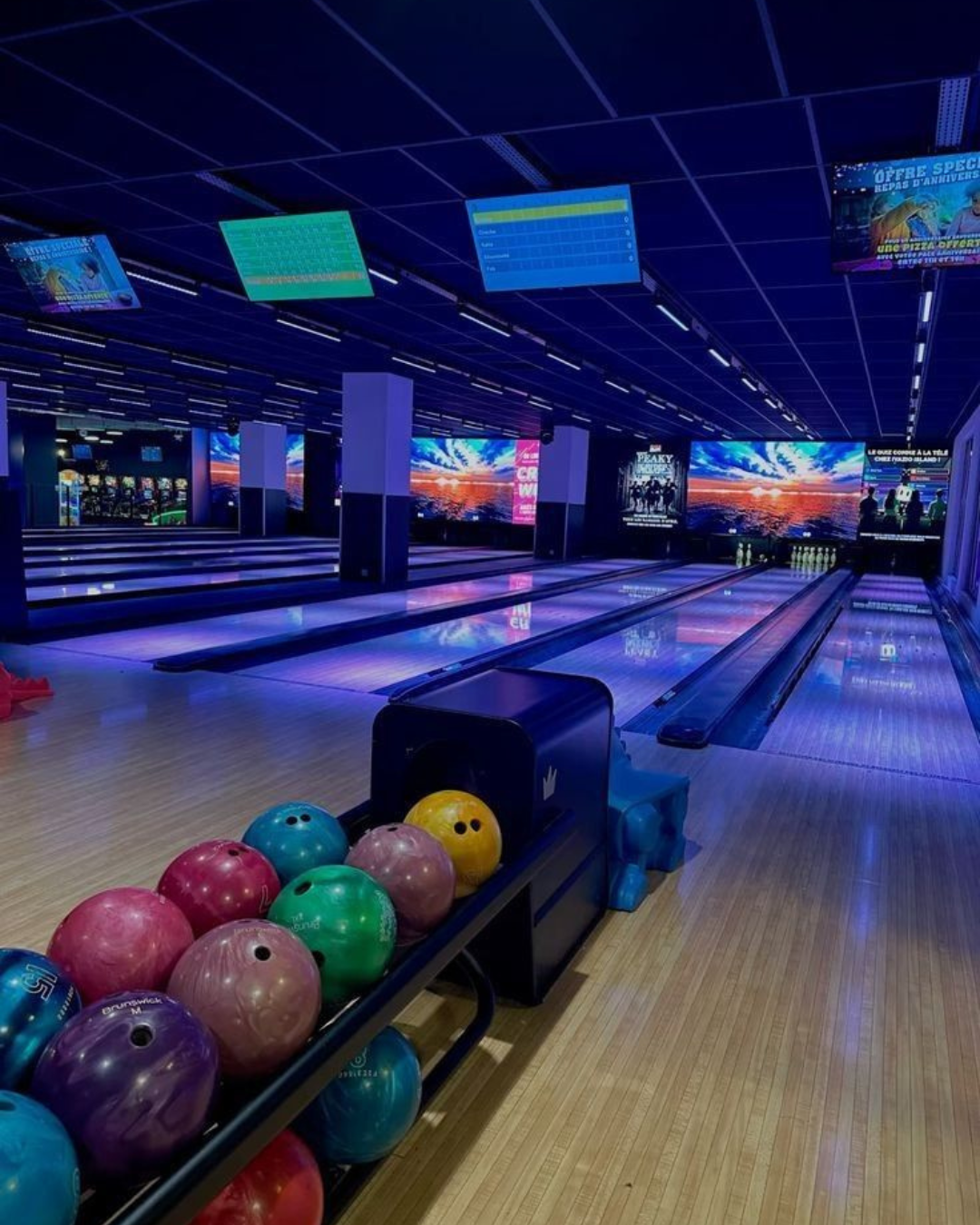 Bowling