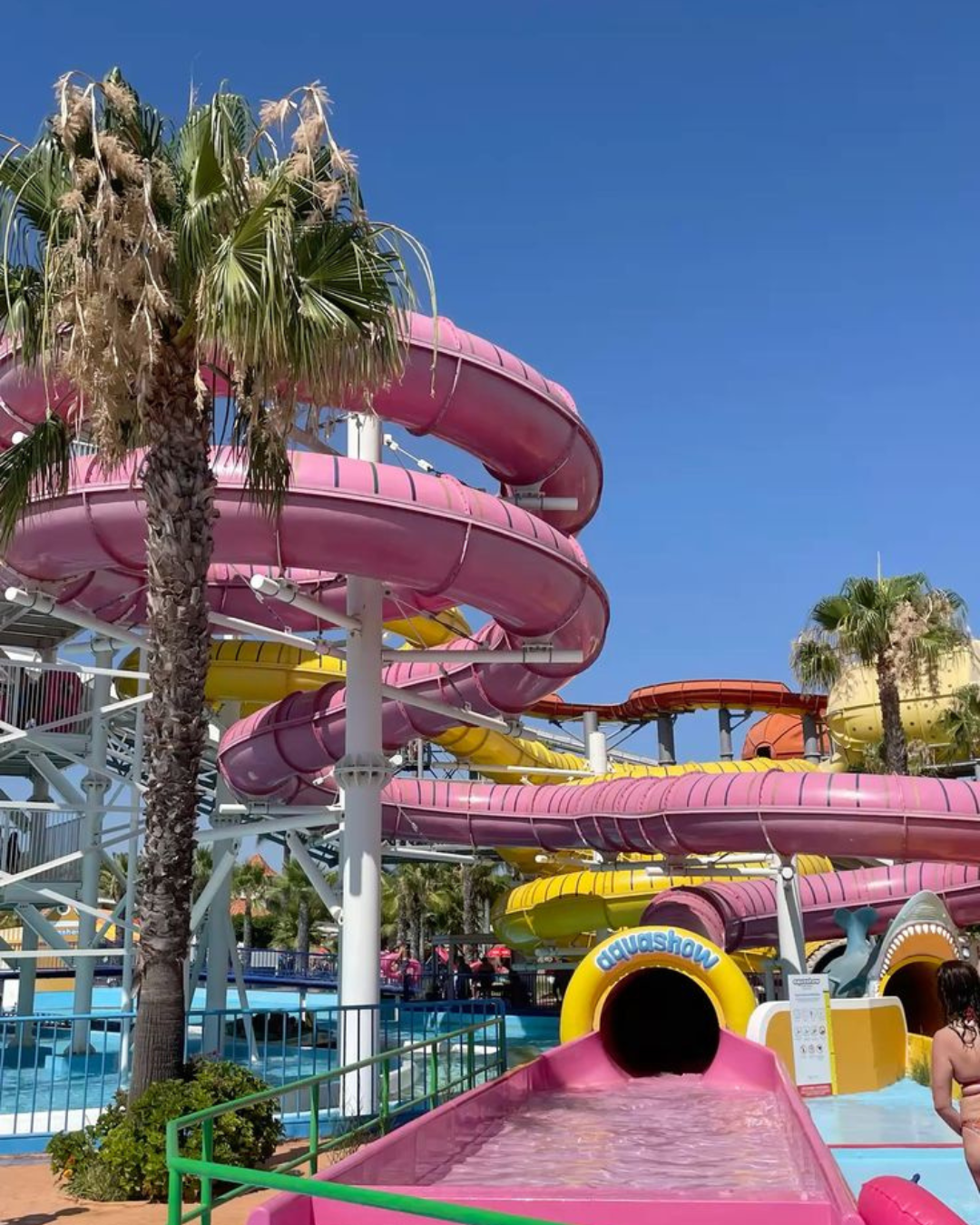Water Park
