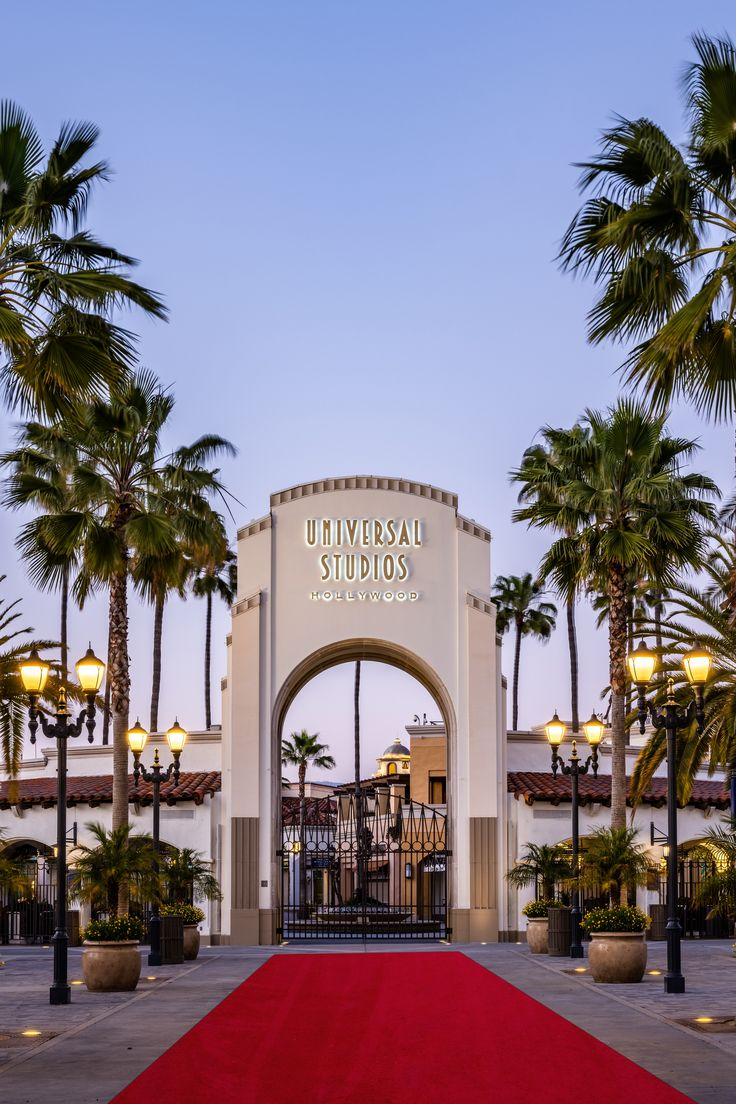 Universal Studios