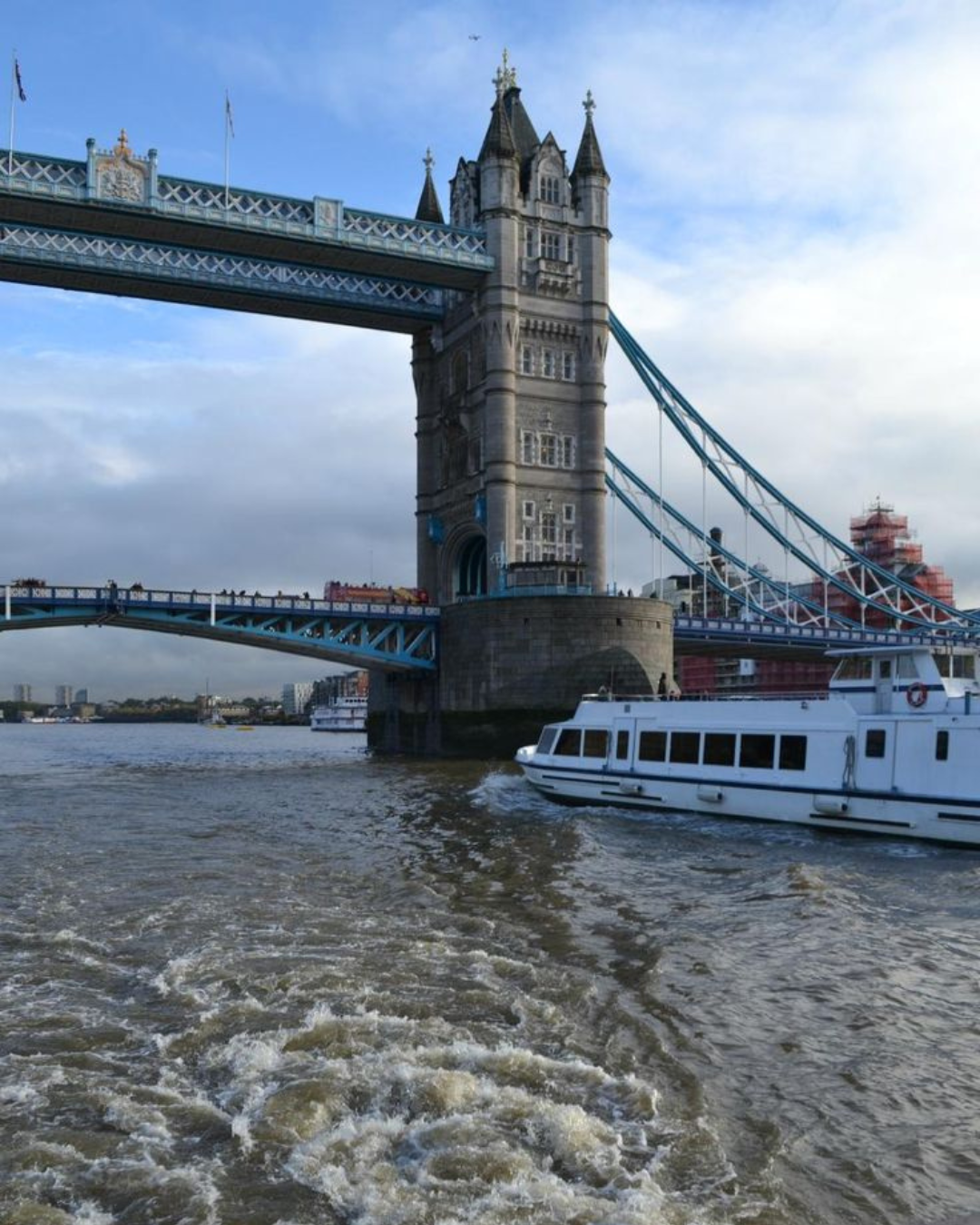 River Cruise