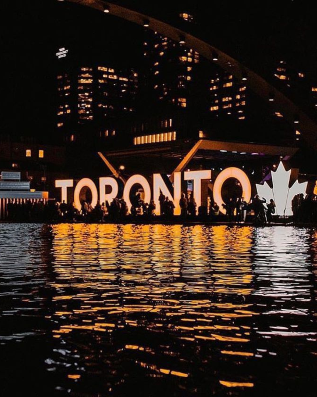 Nathan Phillips Square