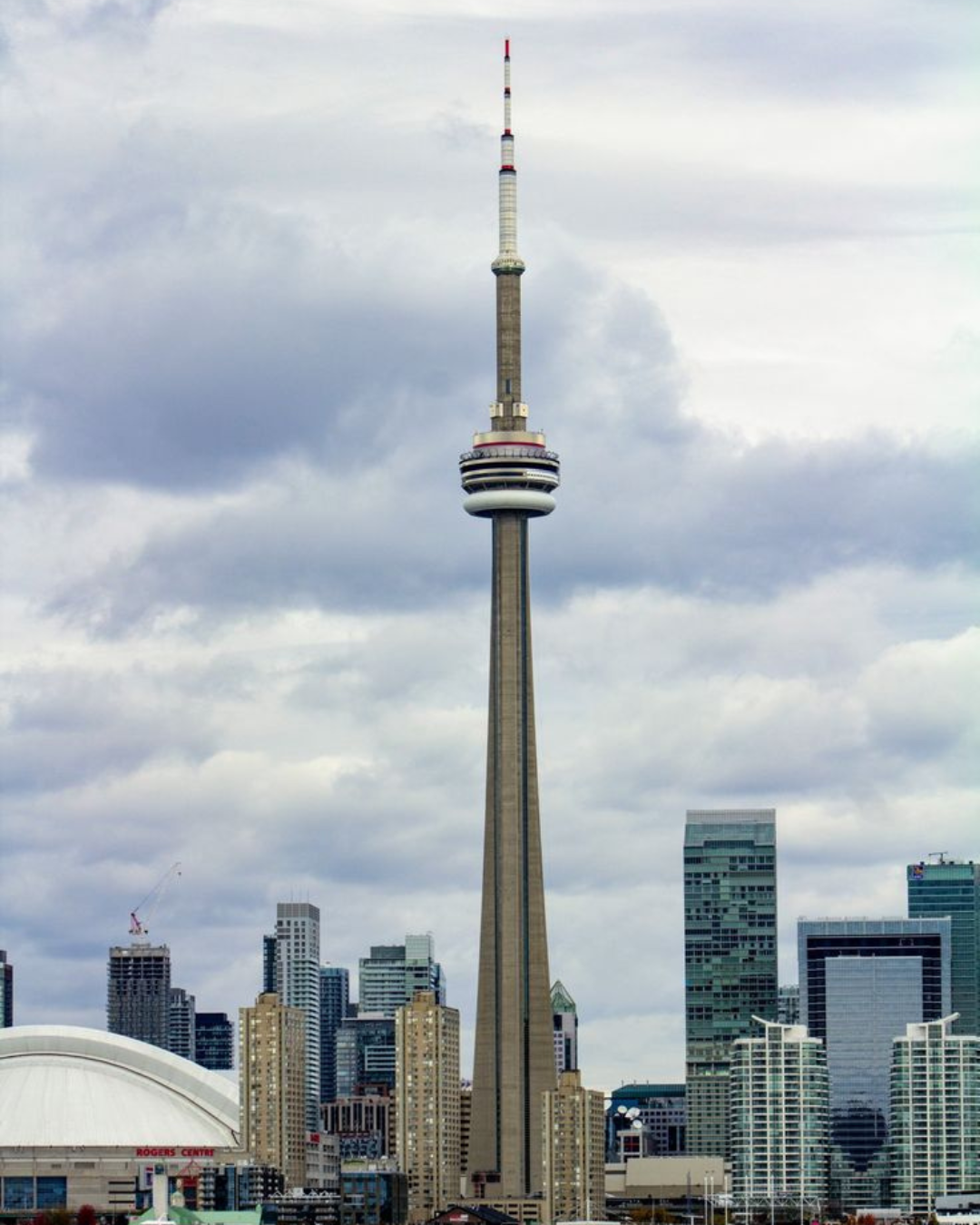 CN Tower