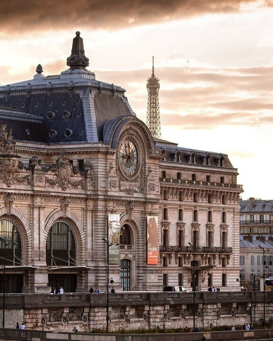 Orsay Museum