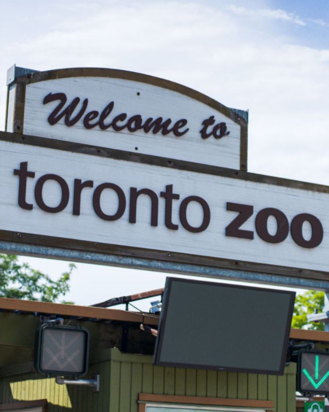 Toronto Zoo