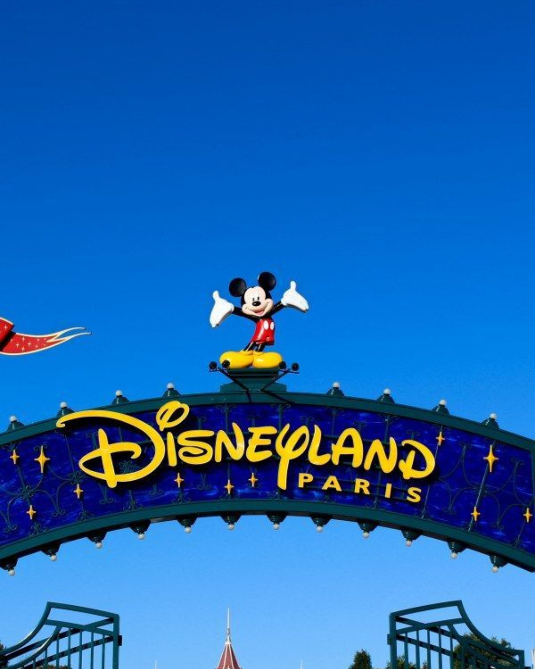 Disneyland Paris