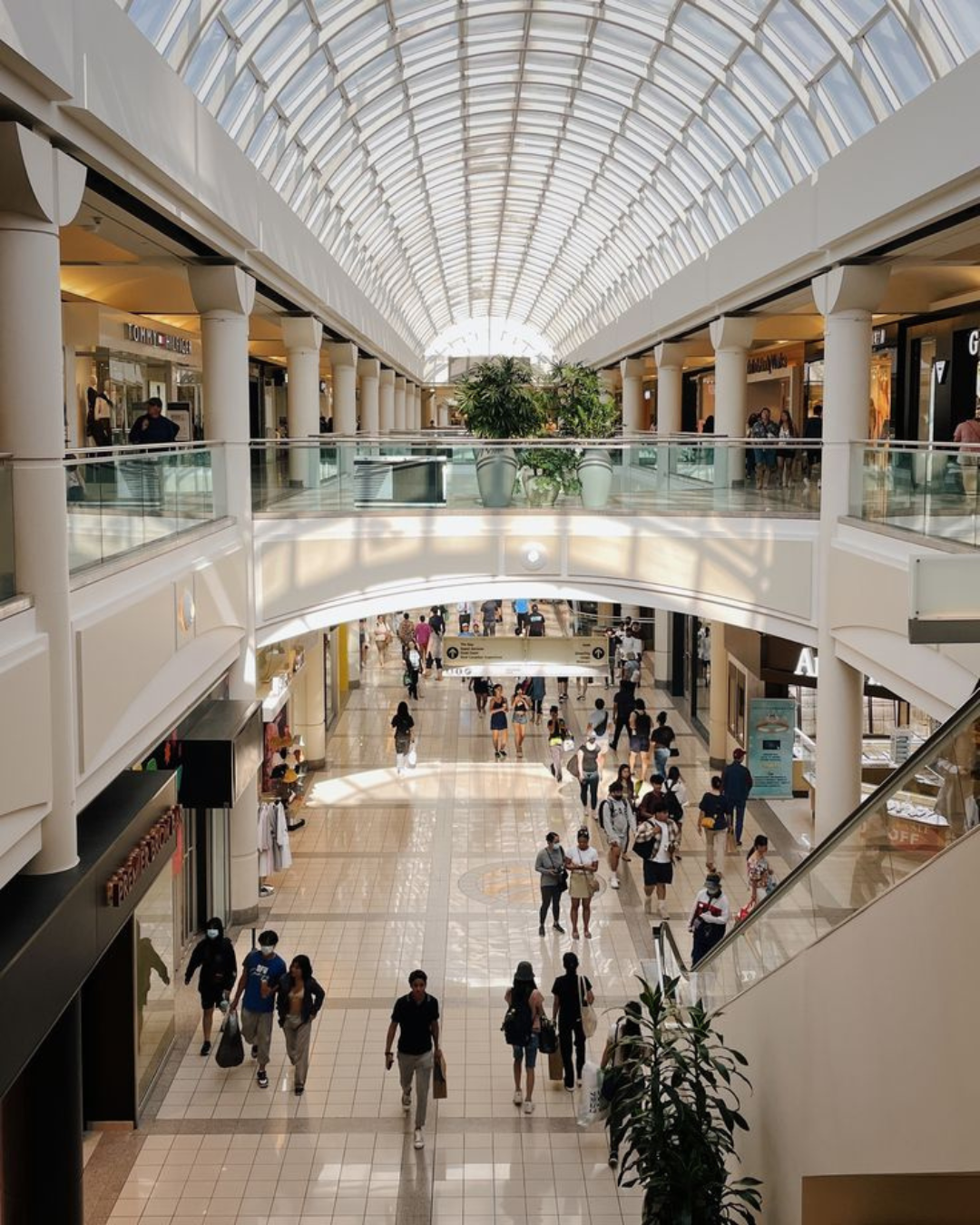 Metrotown
