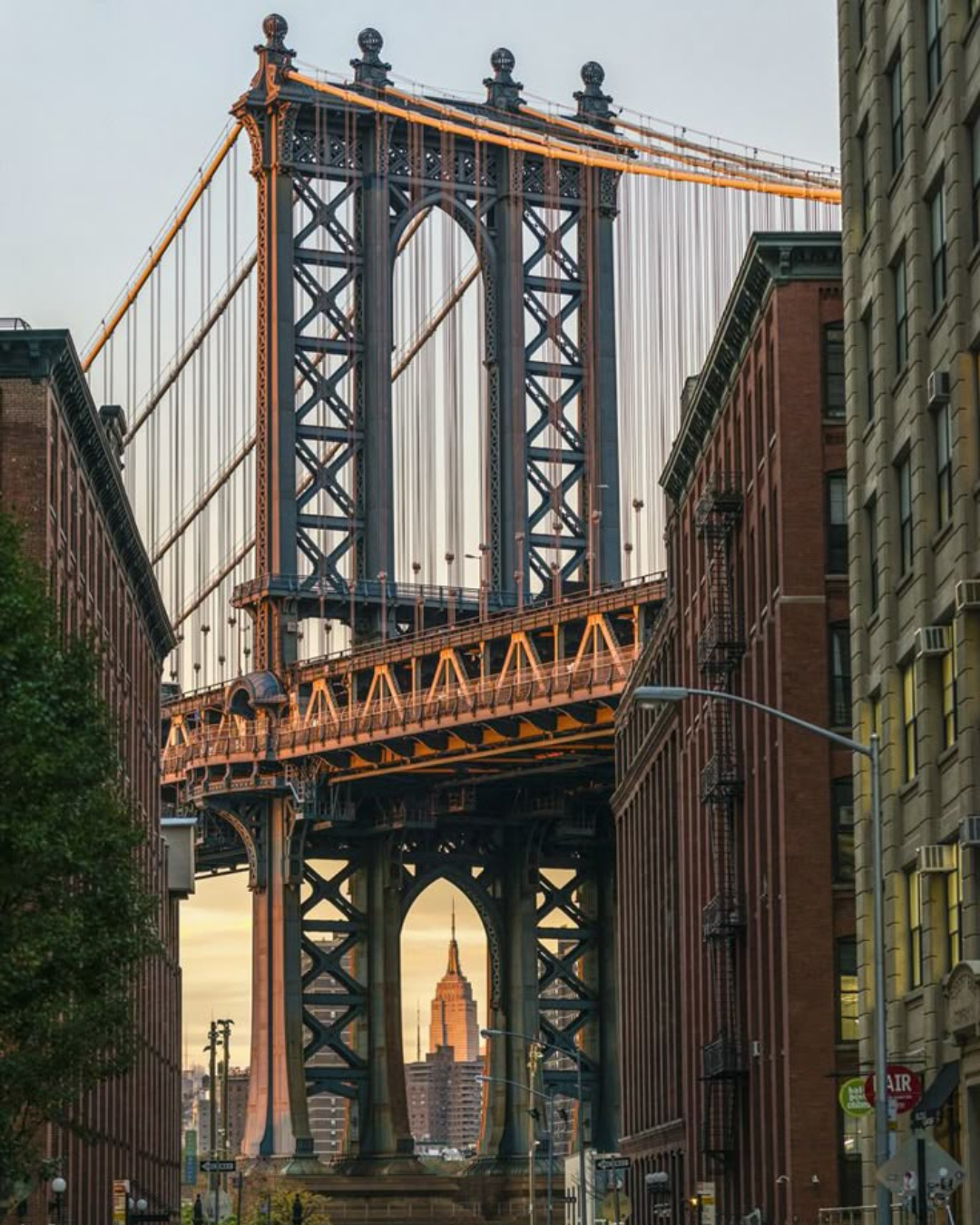 Manhattan Sightseeing Tour