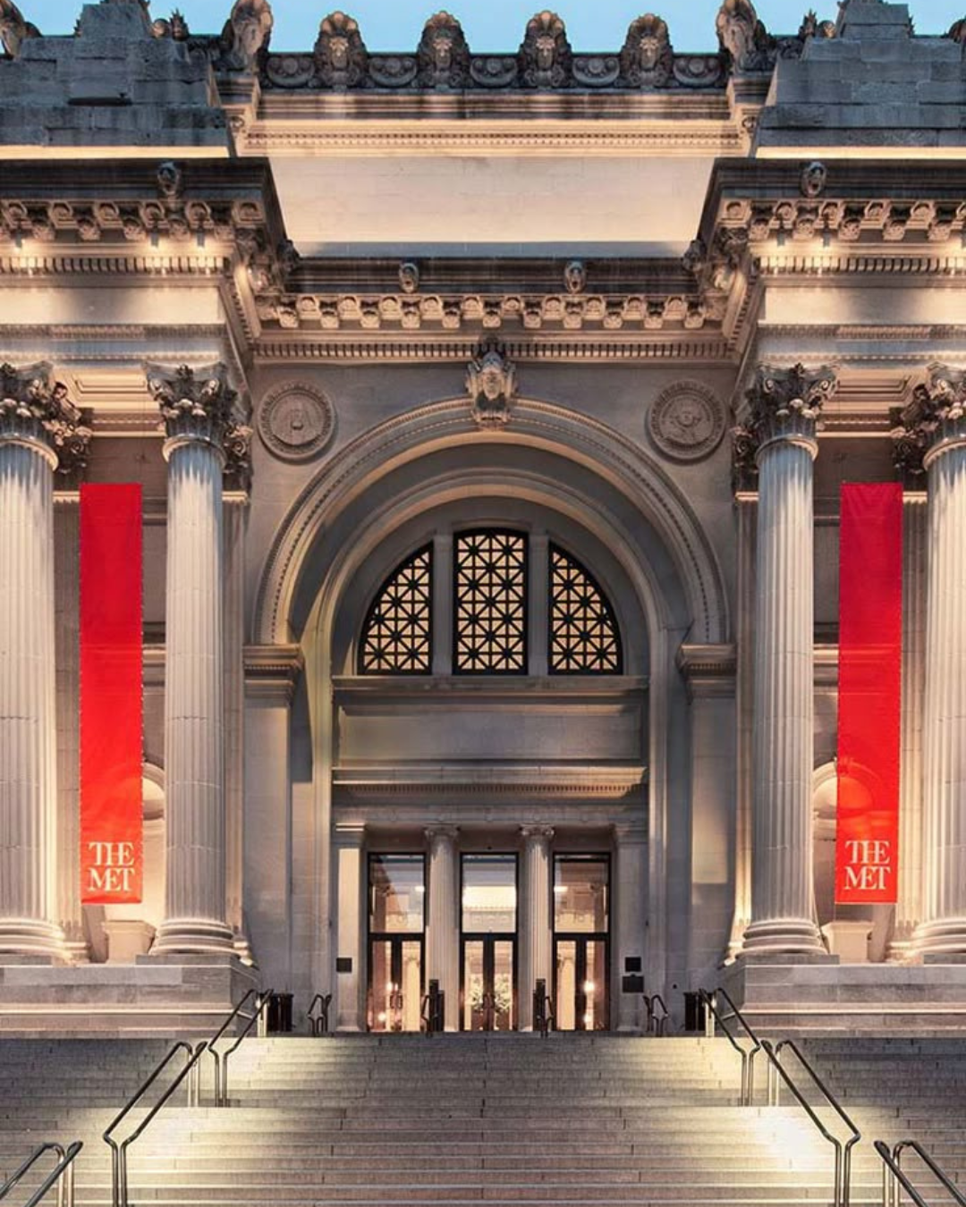 Metropolitan Museum of Art