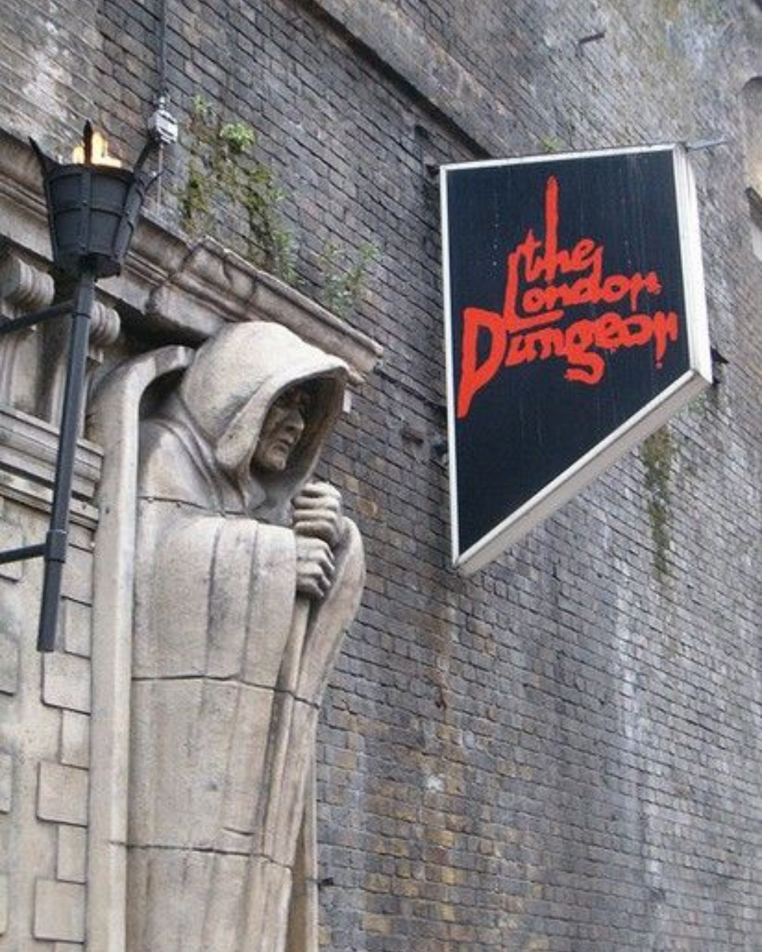 London Dungeon