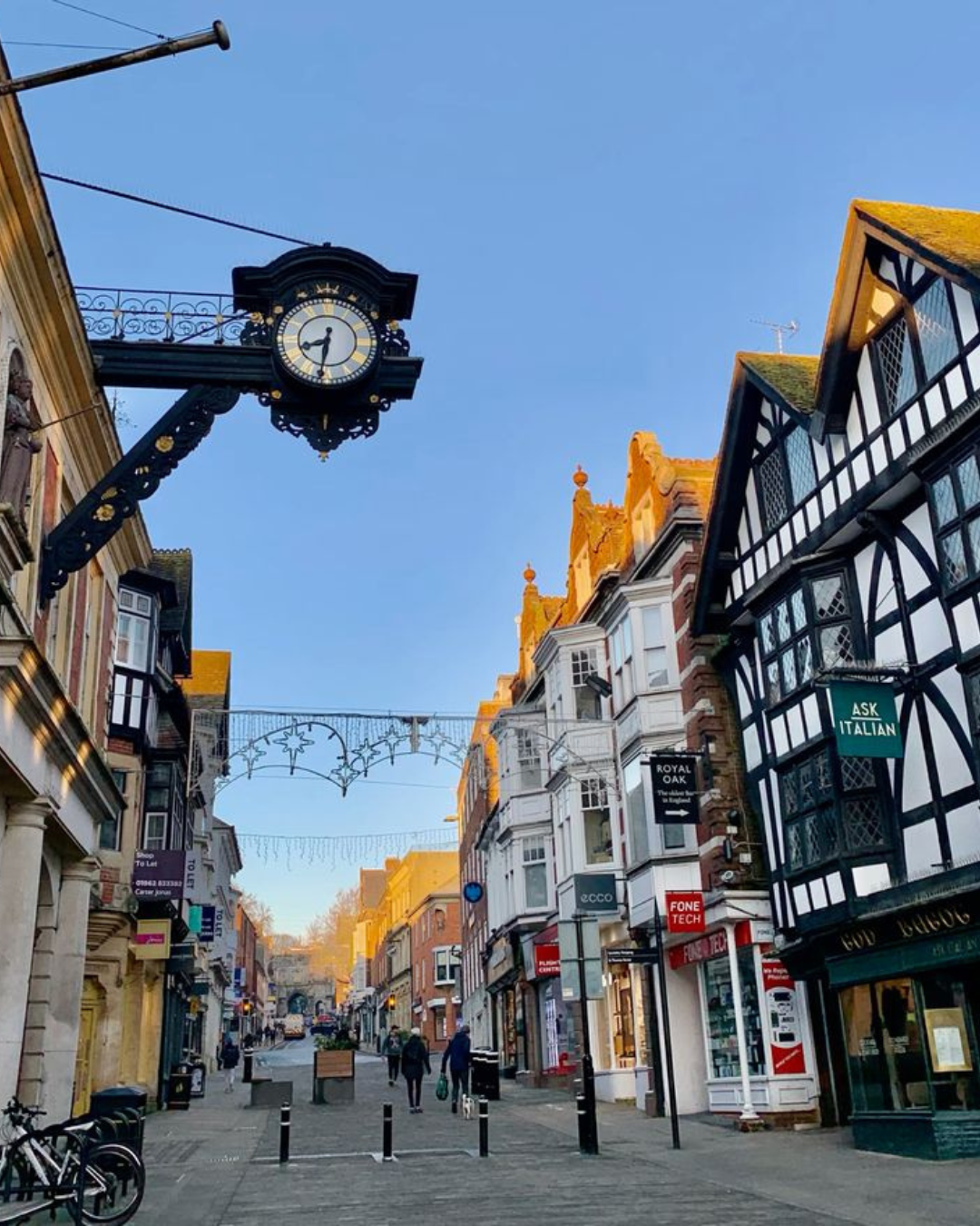 Winchester