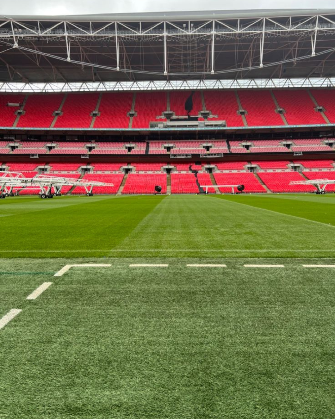 Wembley Stadium