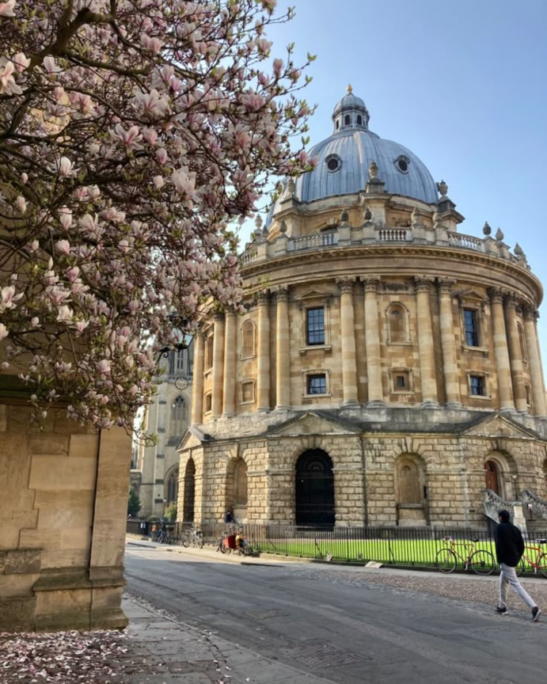 Oxford