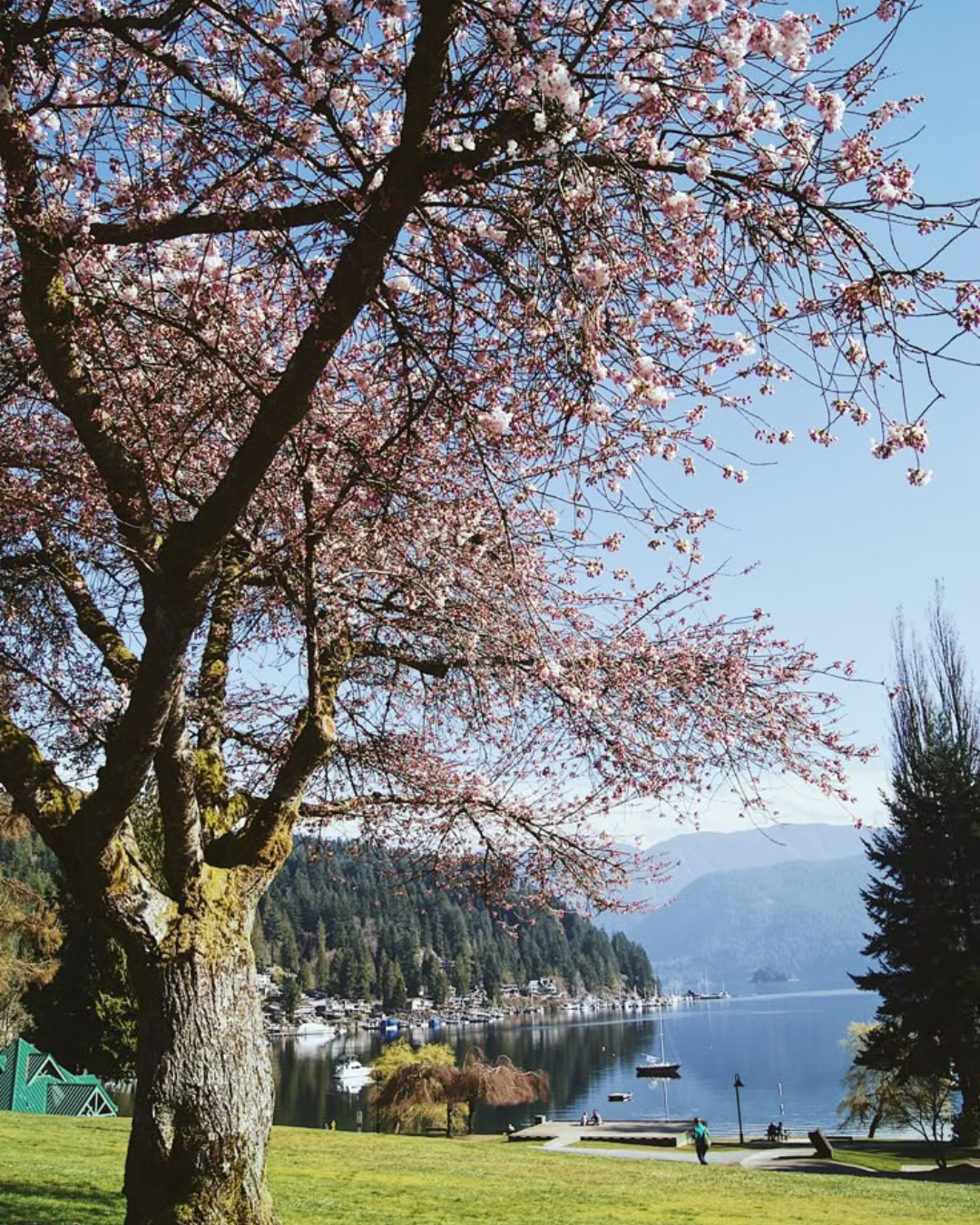 North Vancouver