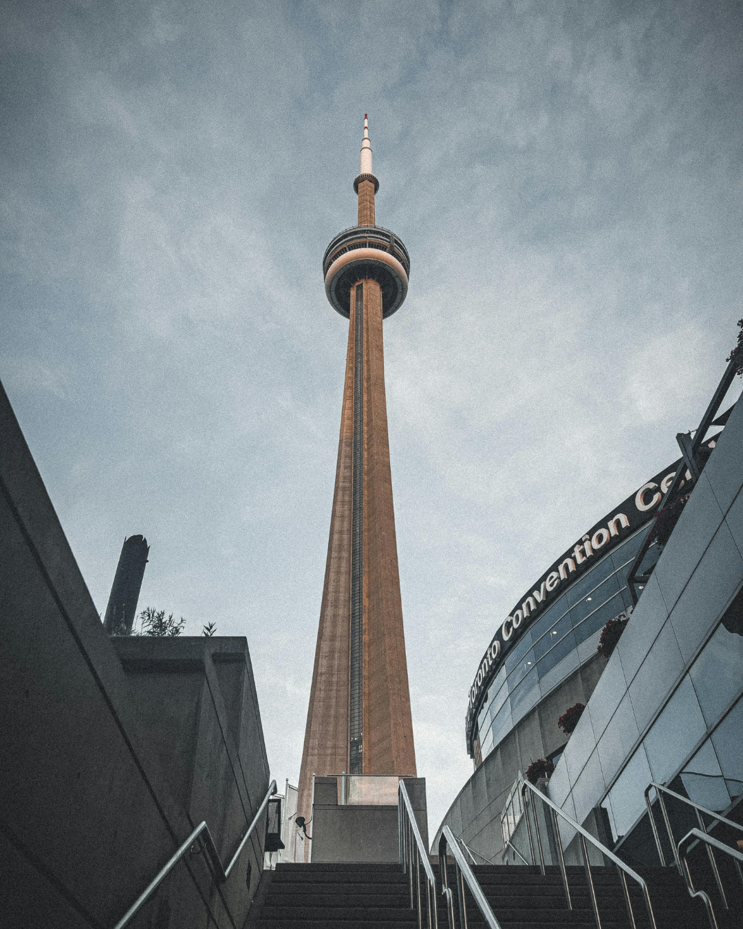Weekend Trip to Toronto
