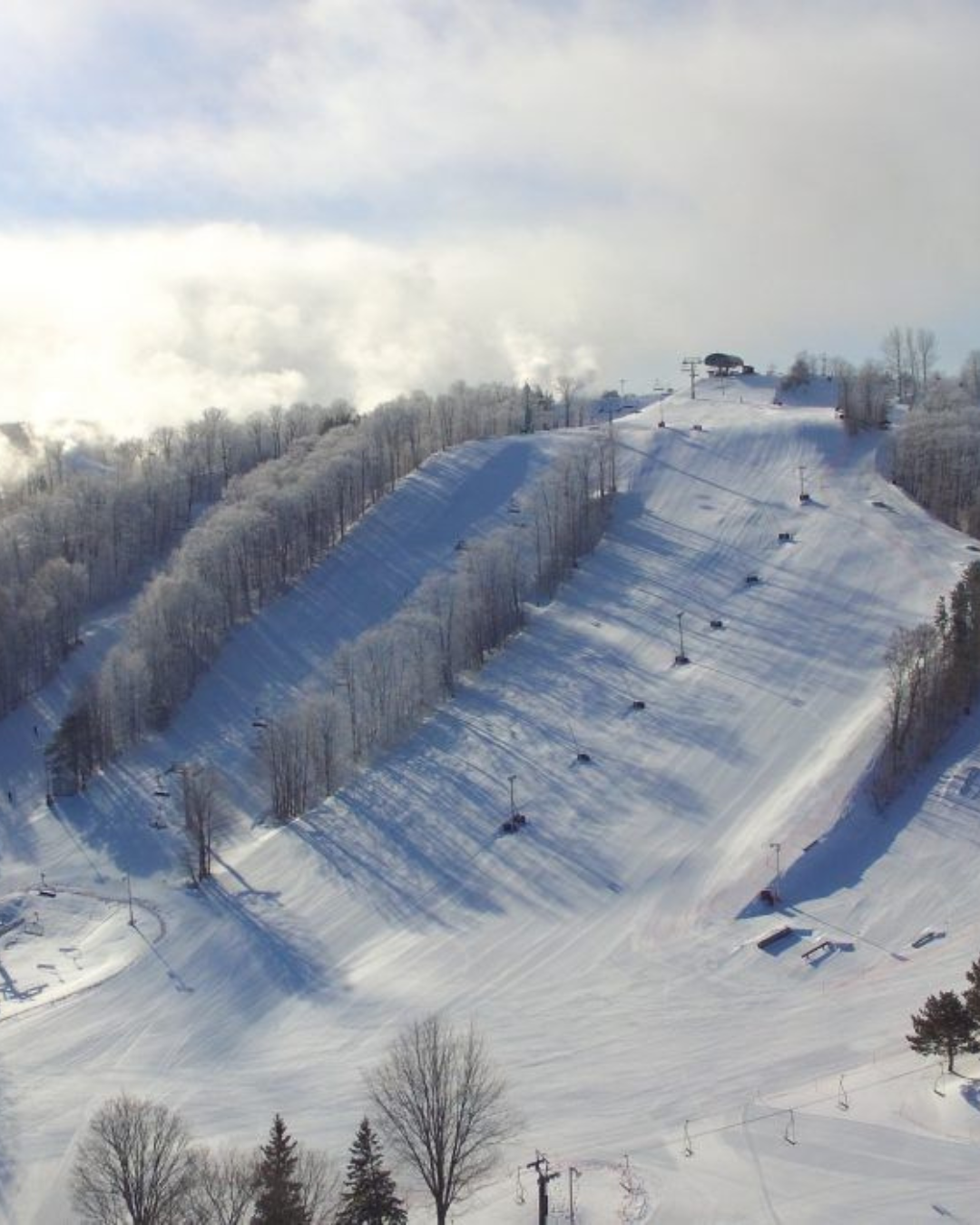 Horseshoe Valley