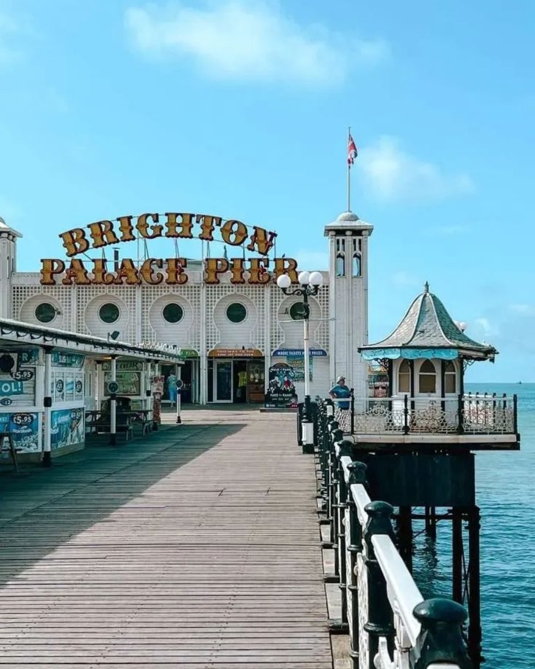 Brighton