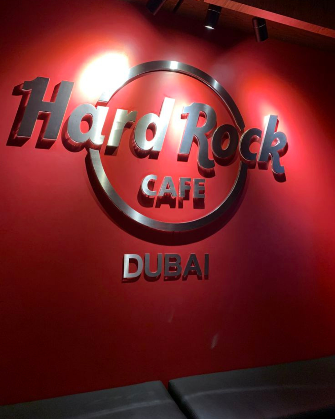 Hard Rock Cafe