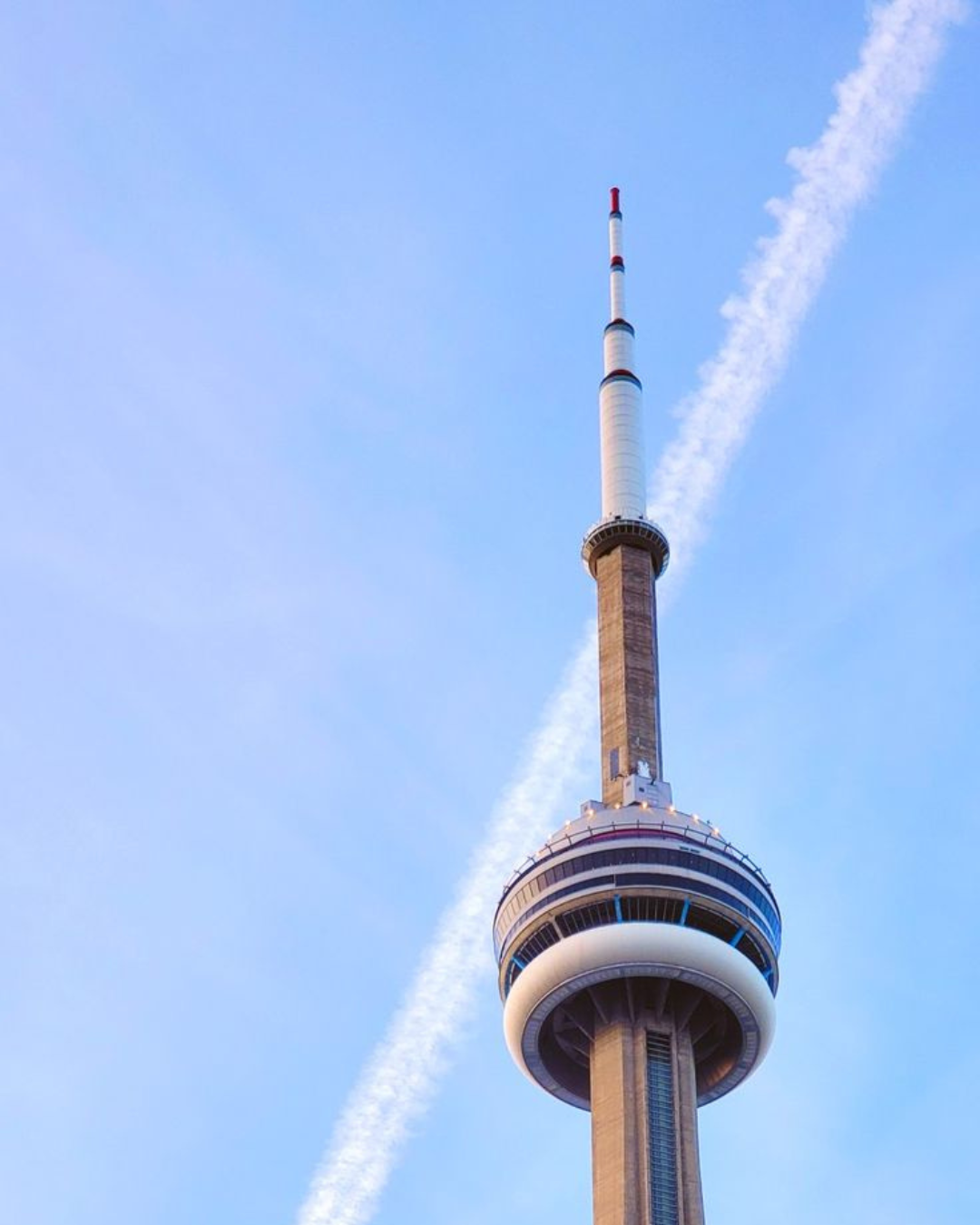 CN Tower