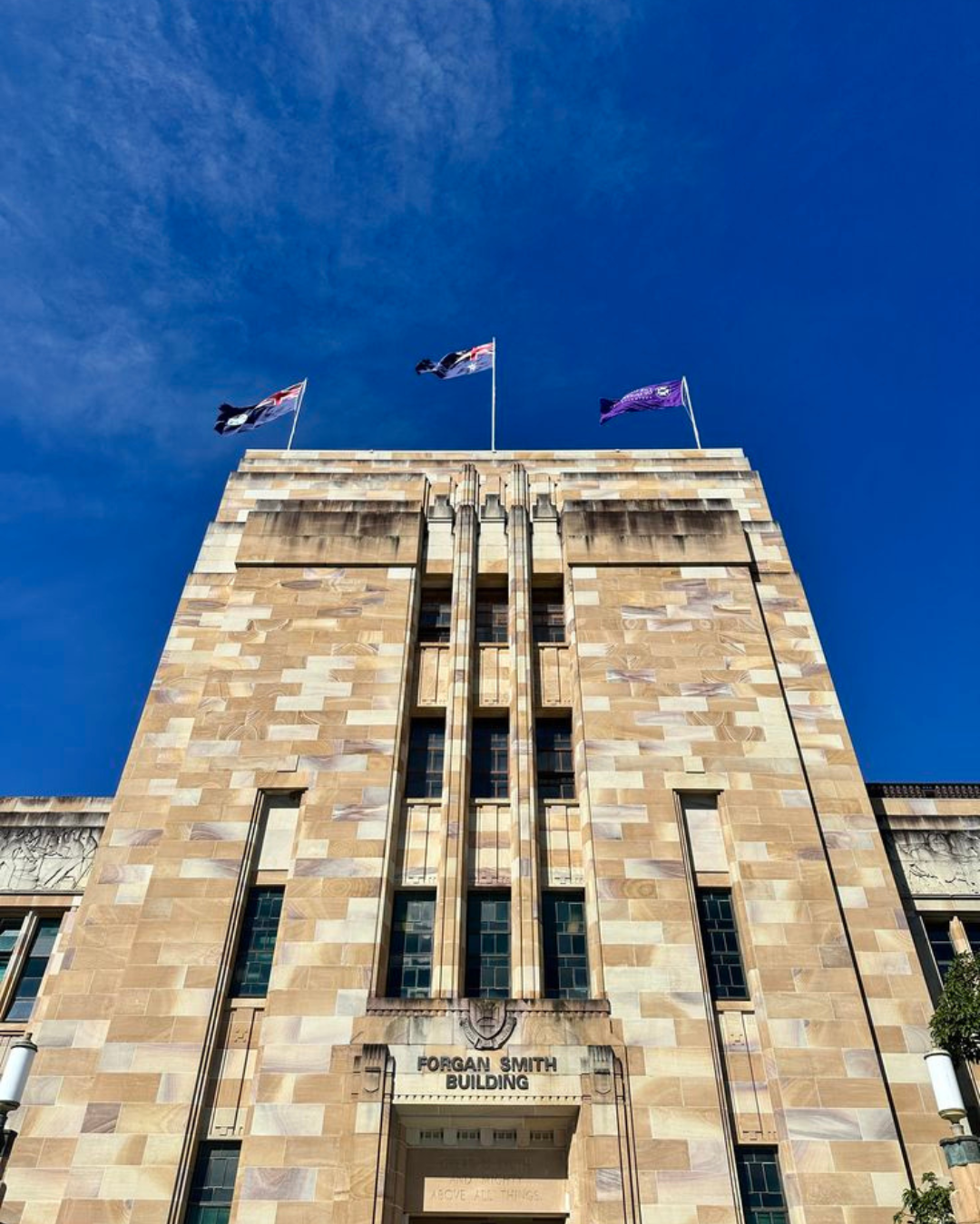 University of Queensland