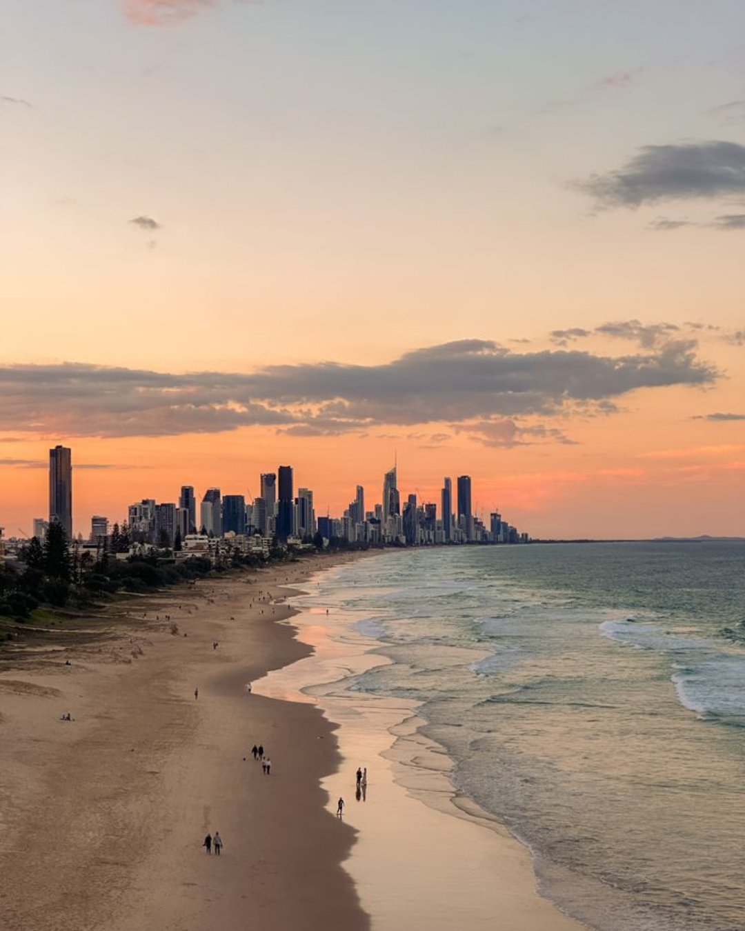 Gold Coast