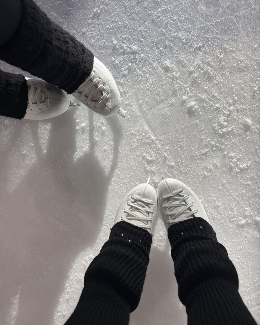 Ice Skating