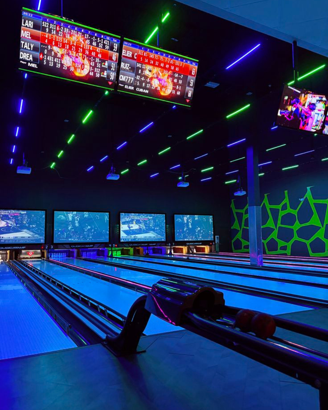 Bowling
